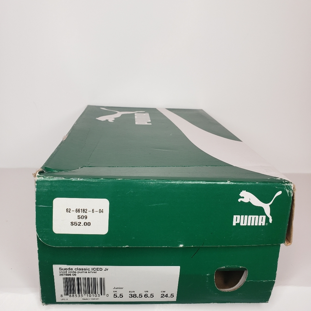 Pink Puma - Picture 3 of 3